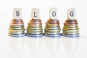Criar Um Blog que Vende diariamente