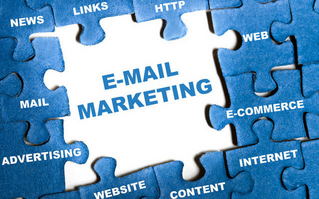 E-mail Marketing Como Funciona