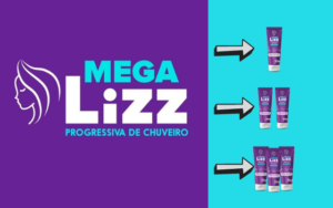 progressiva de chuveiro megalizz