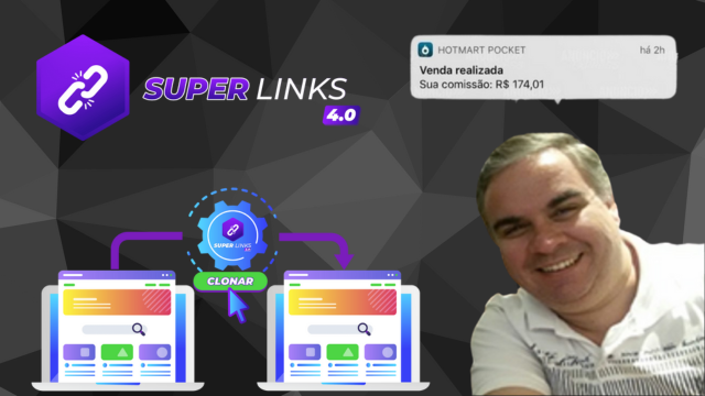 plugin super links funciona