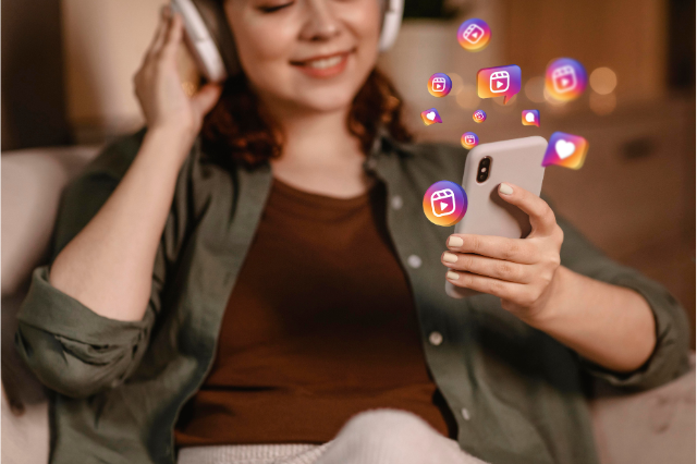 como monetizar o instagram rells como monetizar o instagram rells